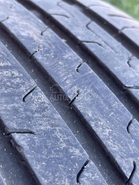 Continental 205/55 R17 Letnja