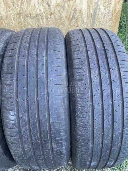 Continental 205/55 R17 Letnja