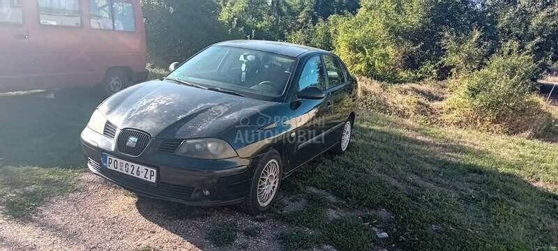 Seat Cordoba 1.4
