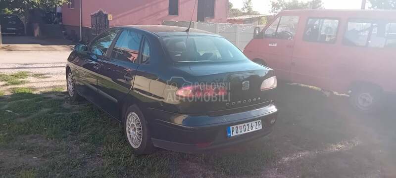 Seat Cordoba 1.4