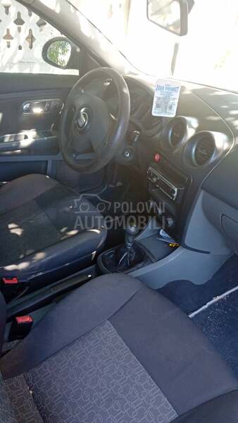 Seat Cordoba 1.4