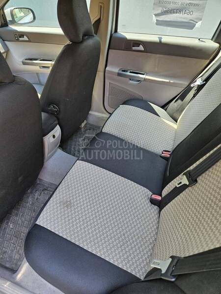 Volvo V50 2.0D