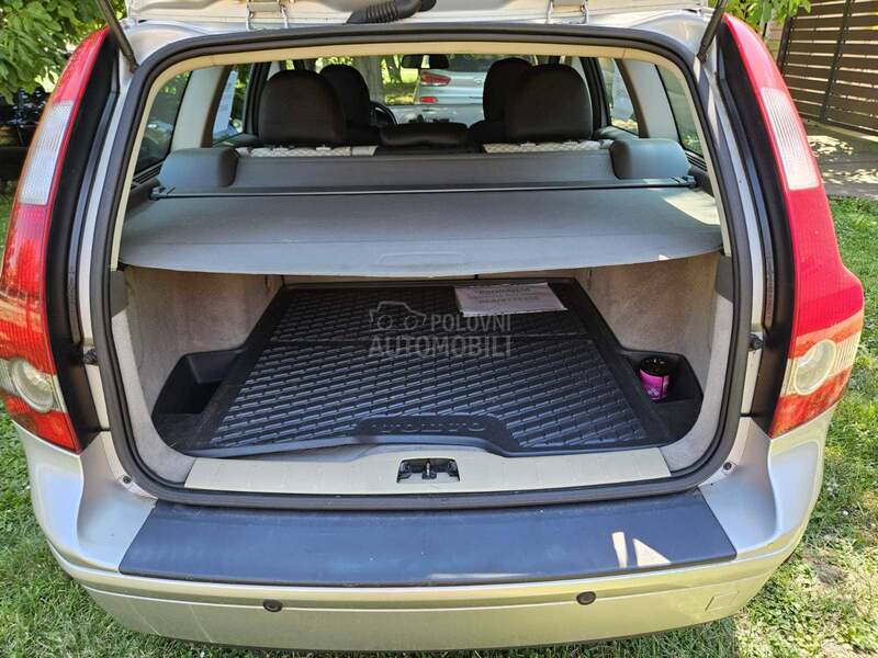 Volvo V50 2.0D