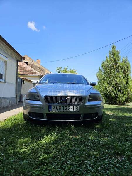 Volvo V50 2.0D