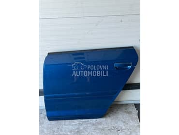 Zadnja leva vrata za Audi A3 od 2008. do 2011. god.