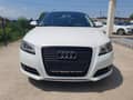 Audi A3 1.8TFSI S-TRONIC CH