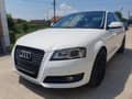 Audi A3 1.8TFSI S-TRONIC CH