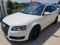 Audi A3 1.8TFSI S-TRONIC CH