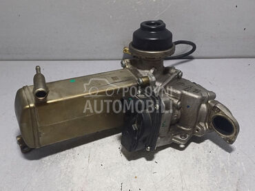 EGR za Audi A6
