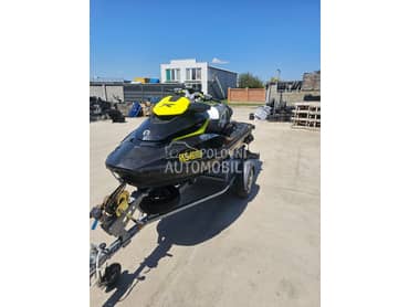 Sea-Doo Rxt260
