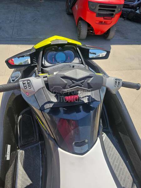 Sea-Doo Rxt260