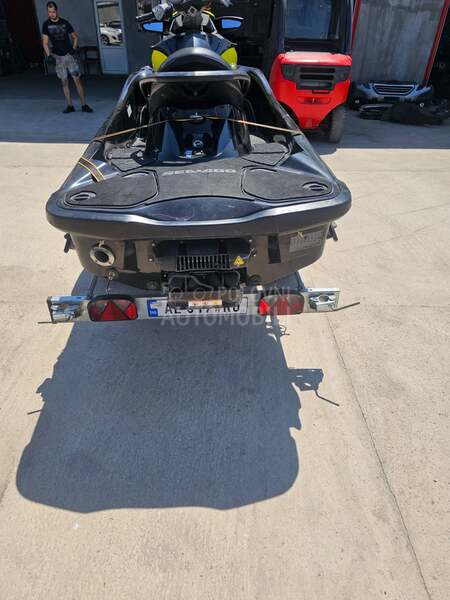 Sea-Doo Rxt260