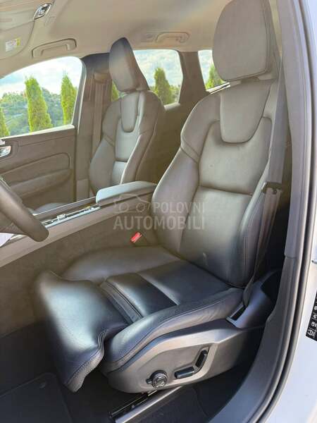 Volvo XC60 AWD/360 kam
