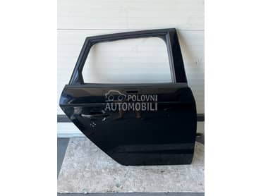 Zadnja desna vrata za Audi A3 od 2012. do 2018. god.