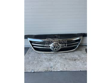 Maska za Volkswagen Tiguan od 2008. do 2012. god.