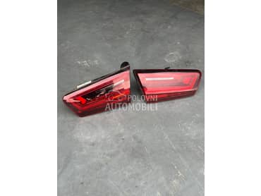 Stop lampa za Audi A6 od 2015. do 2018. god.