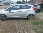 Ford Fiesta 1.4