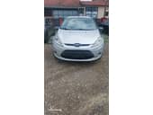 Ford Fiesta 1.4