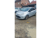 Ford Fiesta 1.4