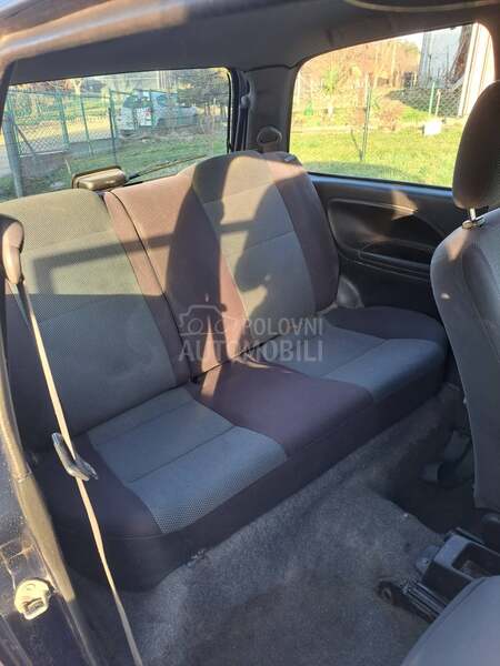 Daihatsu Cuore 1.1