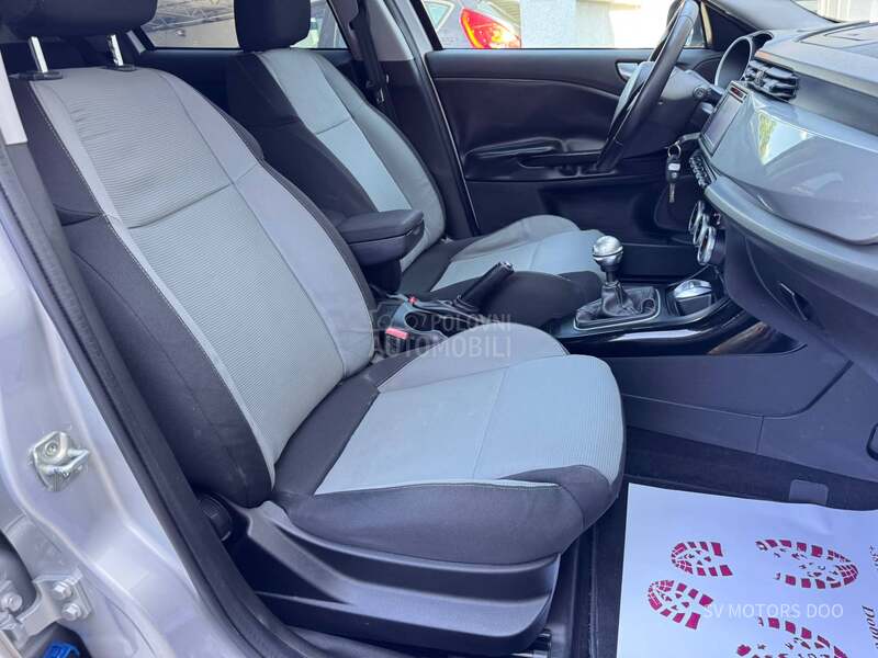 Alfa Romeo Giulietta 2.0Mjet 170