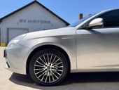 Alfa Romeo Giulietta 2.0Mjet 170