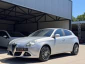 Alfa Romeo Giulietta 2.0Mjet 170