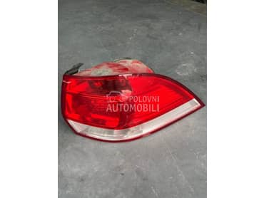 Stop lampa karavan za Volkswagen Golf 5