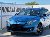 Renault Megane LED / CAM