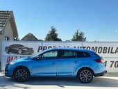 Renault Megane LED / CAM