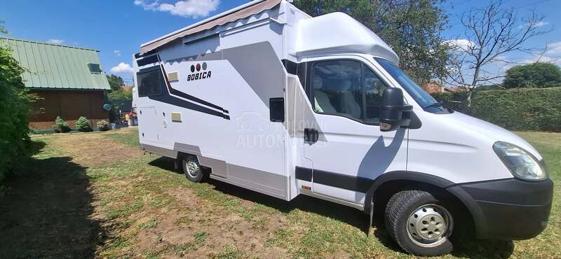 Iveco Bobica