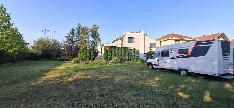 Iveco Bobica