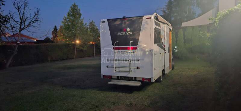 Iveco Bobica
