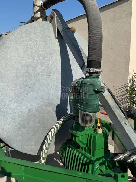 Bauer Marcher 7000L