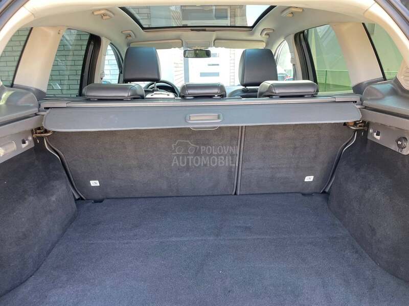 Ford Kuga 2.0TDCI/KOŽA/KAM