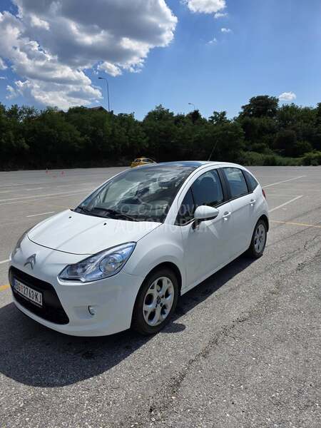Citroen C3 