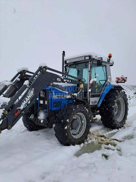 Landini 7800