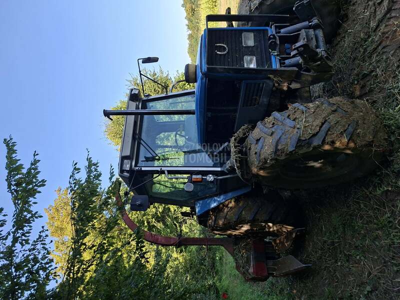 Landini 7800