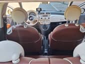 Fiat 500 N.A.V.I. P.A.N.O.