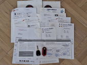 Fiat 500 N.A.V.I. P.A.N.O.