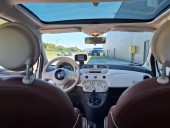 Fiat 500 N.A.V.I. P.A.N.O.