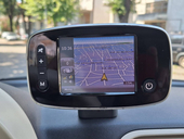 Fiat 500 N.A.V.I. P.A.N.O.