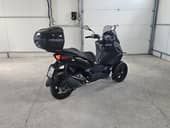 Piaggio MP3 300 hpe B kategorija