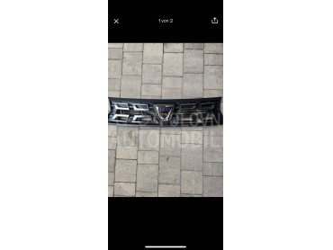 maska za Dacia Duster od 2014. do 2017. god.