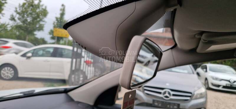 Renault Megane 1.5dc GT line