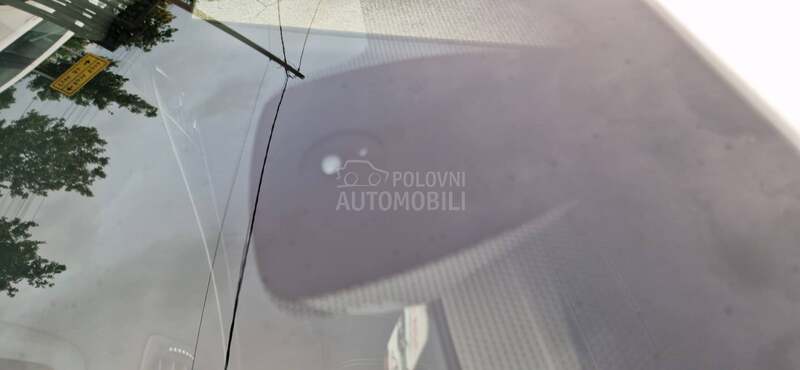Renault Megane 1.5dc GT line