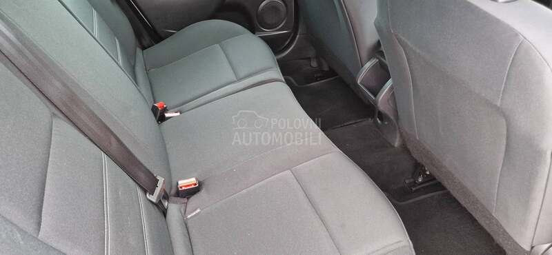 Renault Megane 1.5dc GT line