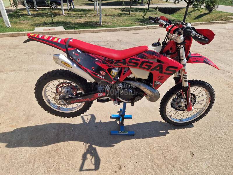Gas Gas Ec300