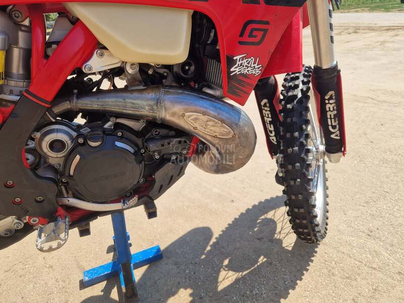 Gas Gas Ec300