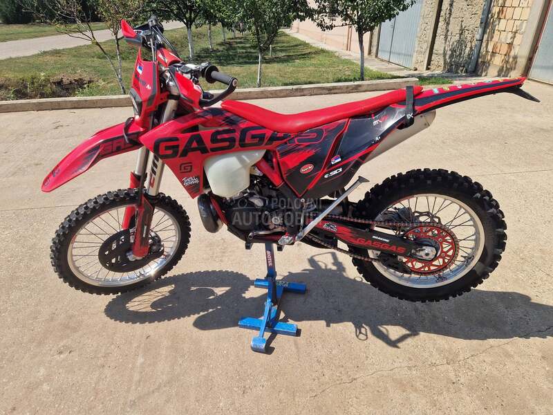 Gas Gas Ec300